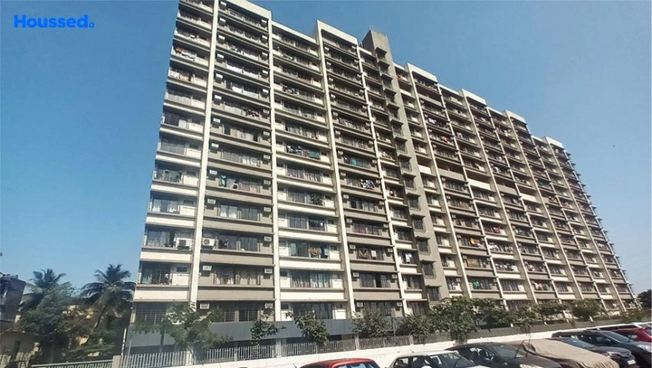 Project Image of Crown Lodha Quality Homes in Majiwada, Thane - Image 149416