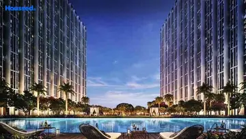Amenities of Raymond Ten X Habitat - Image 149315