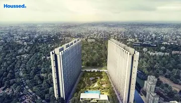 Project Image of Raymond Ten X Habitat - Image 149309