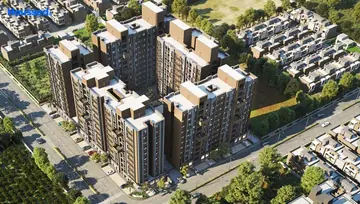 Project Image of Sheladia Empire Evok - Image 95078
