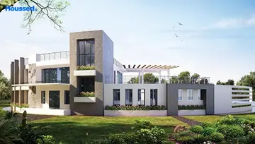 Amenities of Vihang Metro Hive - Image 149473