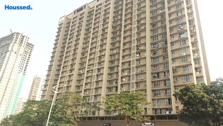 Project Image of Vihang Metro Hive in Kasarvadavali, Thane - Image 149469