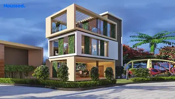 Amenities of Jindal Avenue - Image 157467