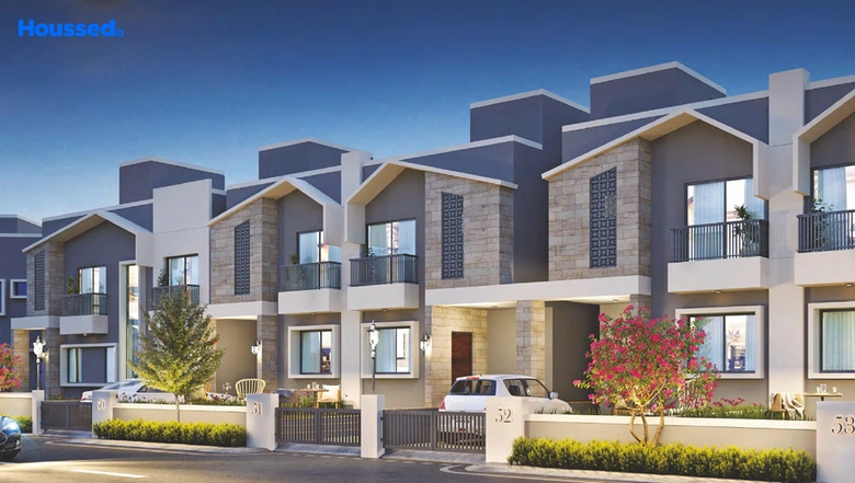 Project Image of Laxmi Shiv Darshan 53 in Tarsali, Vadodara - Image 95096