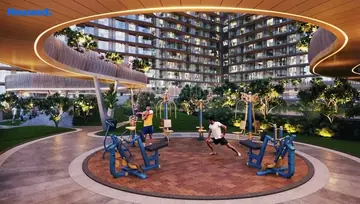 Amenities of Delta Palm Beach - Image 160678