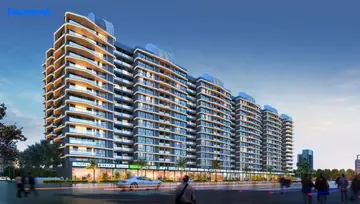 Project Image of Delta Palm Beach - Image 160673
