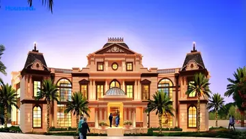 Amenities of Sai Proviso Atlantis Phase 1 - Image 153944
