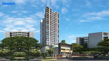 Project Image of Kasturi Avenue Hills - Image 153723