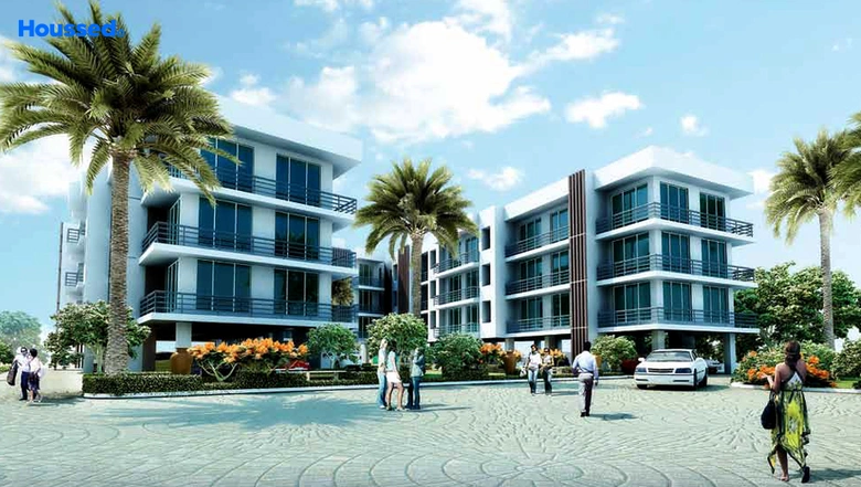 Project Image of S Raheja Prime in Palghar, Palghar - Image 165121