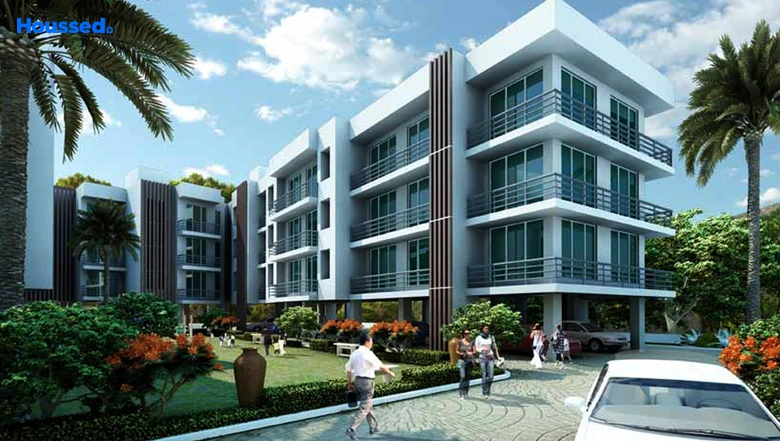 Project Image of S Raheja Prime in Palghar, Palghar - Image 165122