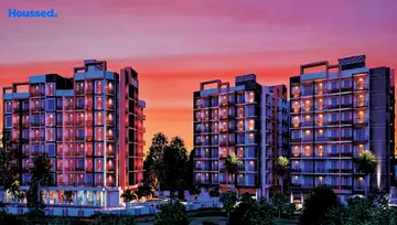 Project Image of Rajsuraksha Complex - Image 165107