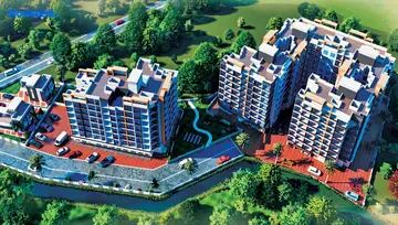 Project Image of Rajsuraksha Complex - Image 165108
