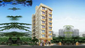 Project Image of Hallmark Savera - Image 160104