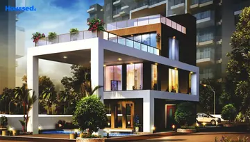 Amenities of Jindal Uptown Avenue - Image 157486