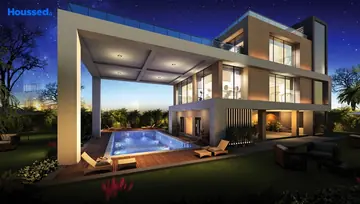 Amenities of Jindal Uptown Avenue - Image 157485