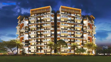 Project Image of Jindal Uptown Avenue - Image 157484