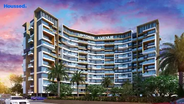 Project Image of Jindal Uptown Avenue - Image 157483