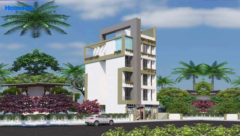 Project Image of Jupiter MD in Ulwe, Navi Mumbai - Image 157498