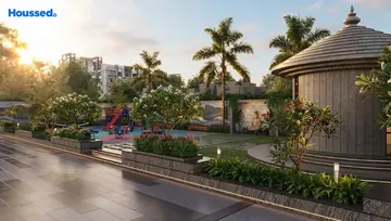 Amenities of Sheladia Kingston - Image 95156