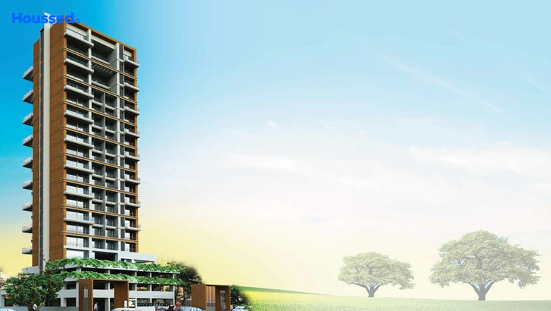 Project Image of Siddhi Gloria in Kharghar, Navi Mumbai - Image 154010
