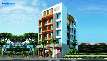Project Image of Vaidehi Vijay Heritage - Image 154454