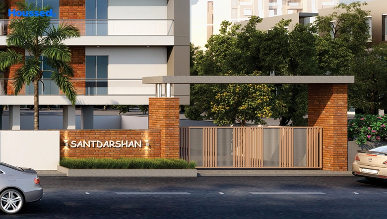 Project Image of Marvel Santdarshan in Waghodia Road, Vadodara - Image 104009