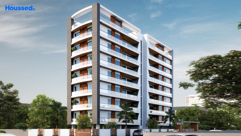 Project Image of Marvel Santdarshan in Waghodia Road, Vadodara - Image 104008
