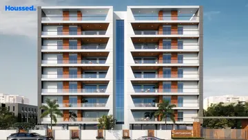 Project Image of Marvel Santdarshan - Image 104007