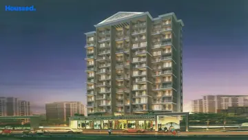 Project Image of SM Olive Paradise - Image 150537