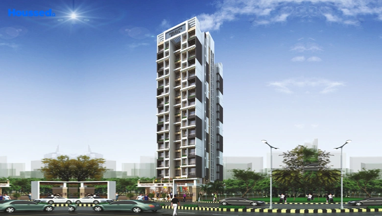 Project Image of Neelkanth Exotica in Ulwe, Navi Mumbai - Image 148395