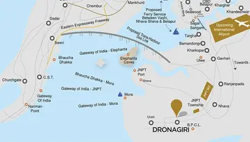 Location of Kalpana Astrova - Image 153795