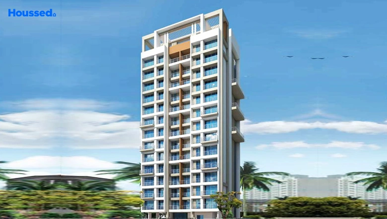 Project Image of Kalpana Astrova in Dronagiri, Navi Mumbai - Image 153791