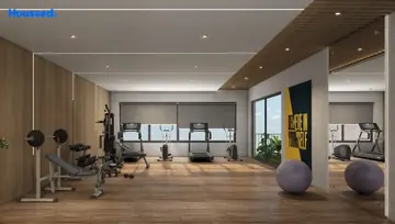 Amenities of Samarth Meera 37 Residency - Image 104016