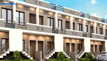 Project Image of Samarth Meera 37 Residency - Image 104015