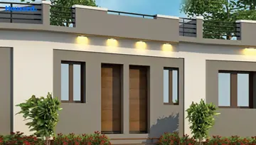 Project Image of Samarth Meera 37 Residency - Image 104014