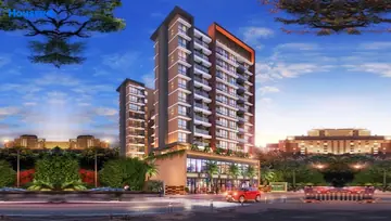 Project Image of Bhagwati Belleza - Image 157085