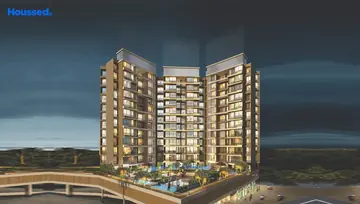 Project Image of Tricity Luxuria - Image 158558