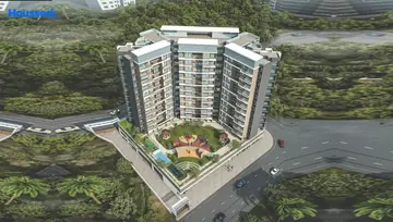 Project Image of Tricity Luxuria - Image 158559