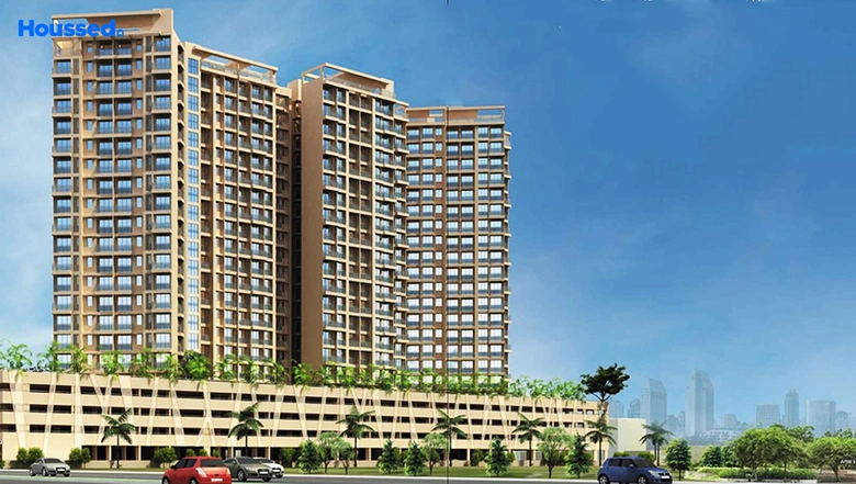 Project Image of STK Kukreja Classic in Sanpada, Navi Mumbai - Image 158316
