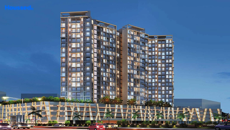 Project Image of STK Kukreja Classic in Sanpada, Navi Mumbai - Image 158318