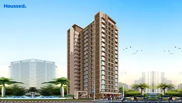 Project Image of Agarwal Giriraj Tower - Image 17000
