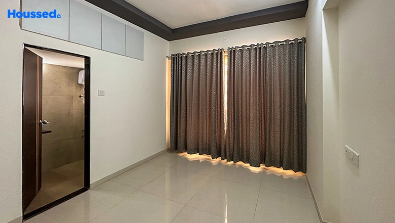 Sample Apartment of Agarwal Giriraj Tower in Virar West, Palghar - Image 17006