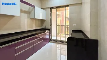 Sample Apartment of Agarwal Giriraj Tower - Image 17005