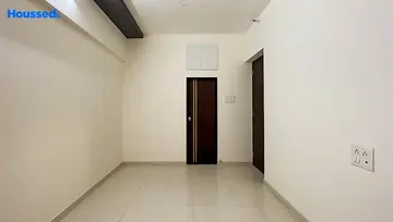 Sample Apartment of Agarwal Giriraj Tower - Image 17007