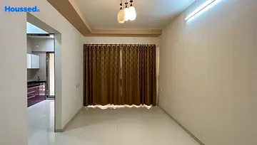 Sample Apartment of Agarwal Giriraj Tower - Image 17004