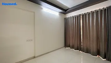 Sample Apartment of Agarwal Giriraj Tower - Image 17003