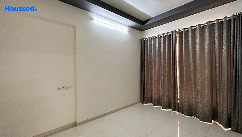 Sample Apartment of Agarwal Giriraj Tower in Virar West, Palghar - Image 17003