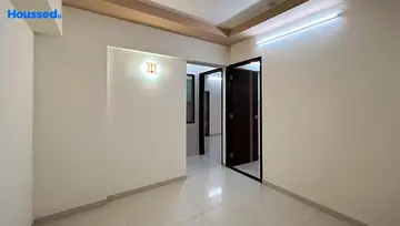 Sample Apartment of Agarwal Giriraj Tower - Image 17008