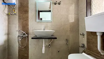 Sample Apartment of Agarwal Giriraj Tower - Image 17009