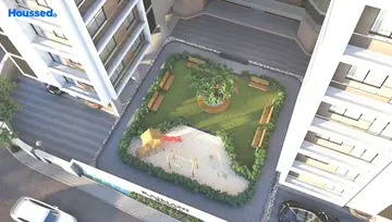Amenities of Nagda Rajmani Residency - Image 95066